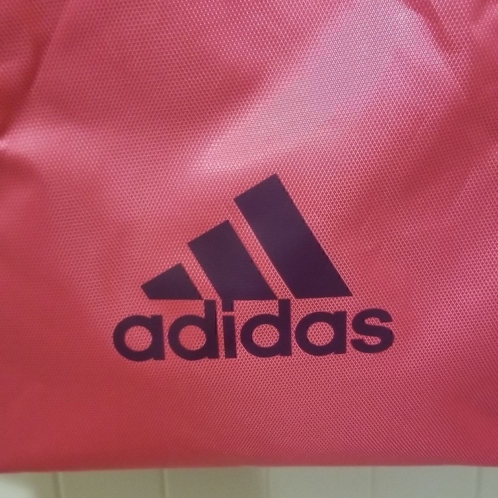 Adidas Drawstring Backpack - Picture 3 of 9